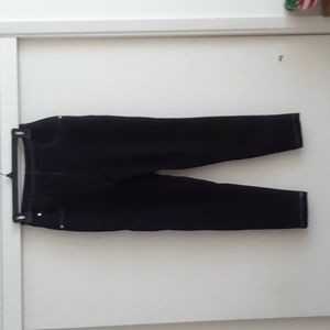 Exterior Jean Jeggings